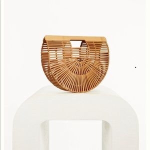 EXCELLENT CONDITION Cult Gaia Ark Bag